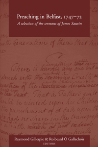 Preaching in Belfast, 1747-72