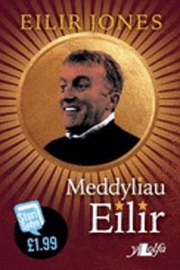 Stori Sydyn: Meddyliau Eilir