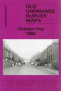 Cheslyn Hay 1882