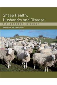 Sheep Health, Husbandry and Disease