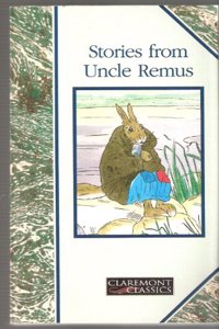 L'Oncle Remus raconte