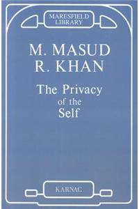 The Privacy of the Self