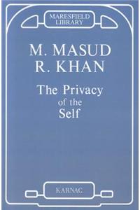 Privacy of the Self