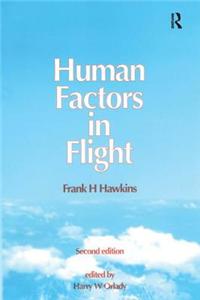 Human Factors in Flight