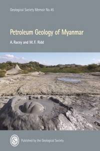 Petroleum Geology of Myanmar