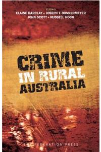 Crime in Rural Australia
