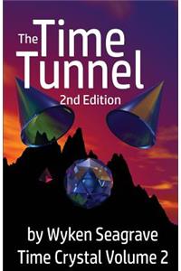 Time Tunnel 2nd Edition
