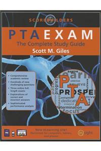Ptaexam: The Complete Study Guide