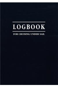 Logbook for Cruising Under Sail