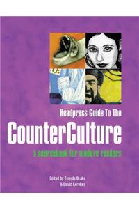 Headpress Guide To The Counter Culture