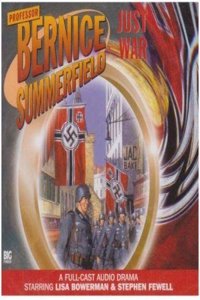 Professor Bernice Summerfield