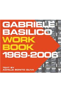 Gabriele Basilico Workbook 1969-2006