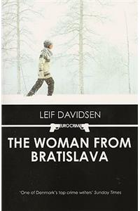 The Woman from Bratislava