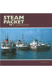 Steam Packet in Camera