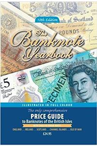Banknote Yearbook