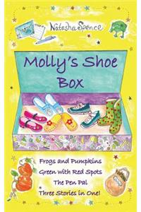 Molly's Shoe Box