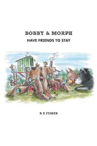 Bobby & Morph