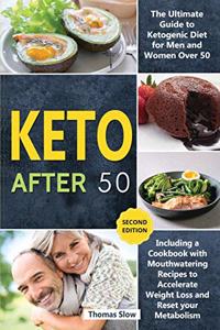 Keto After 50