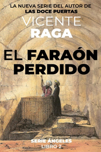 faraón perdido