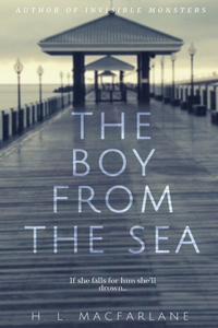 The Boy from the Sea