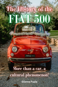 History of the FIAT 500