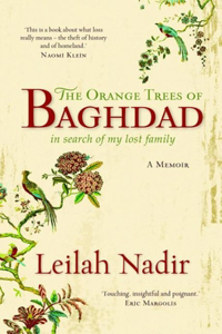 Orange Trees of Baghdad