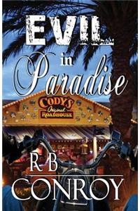 Evil in Paradise