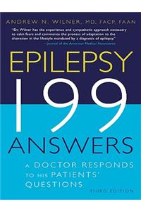 Epilepsy, 199 Answers