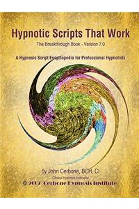 Hypnotic Scripts That Work