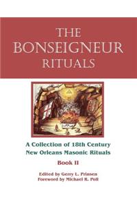 Bonseigneur Rituals - Book II