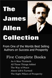 James Allen Collection