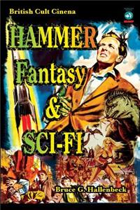 Hammer Fantasy & Sci Fi