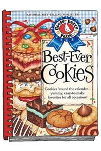Best-ever Cookies