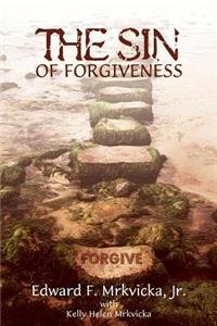 Sin of Forgiveness