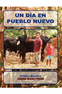 Un Dia En Pueblo Nuevo