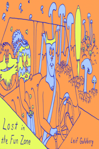 Lost in the Fun Zone