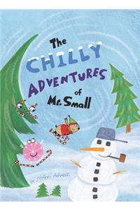 The Chilly Adventures of Mr. Small