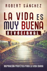 Vida Es Muy Buena