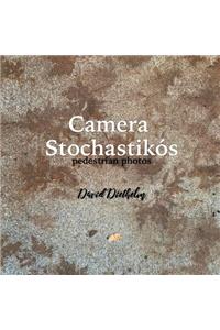 Camera Stochastikós: pedestrian photos
