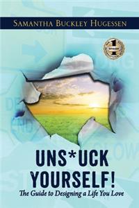 Unstuck Yourself!