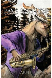 Pan's Saxophone