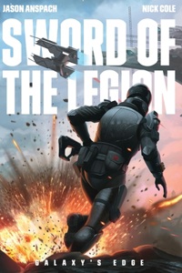 Sword of the Legion