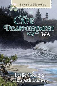 Love's a Mystery in Cape Disappointment, Washington