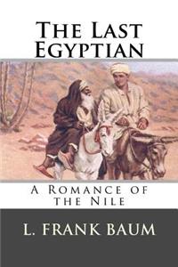 Last Egyptian