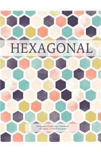 Hexagonal