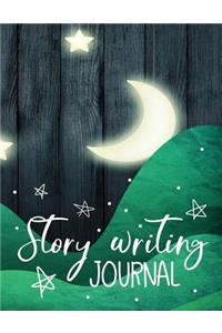 Story Writing Journal