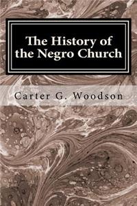 History of the Negro Church