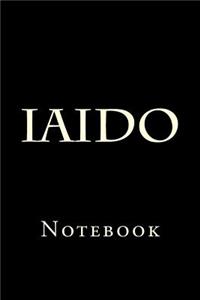 Iaido