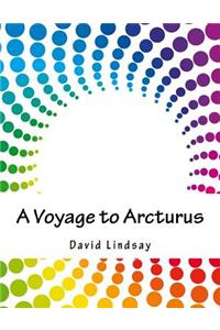 A Voyage to Arcturus