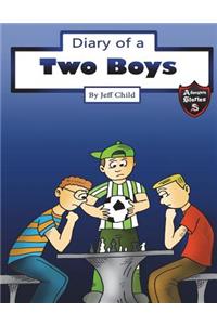 Diary of Two Boys